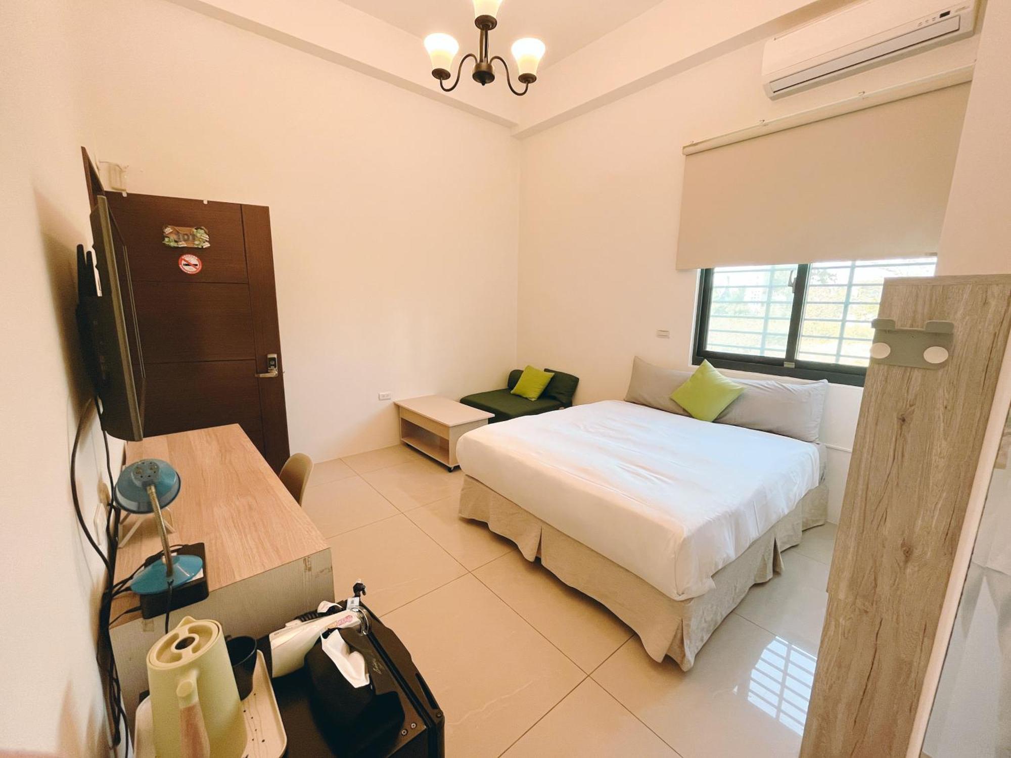 時光輕旅 Time Inn Heng-ch'un Exterior foto